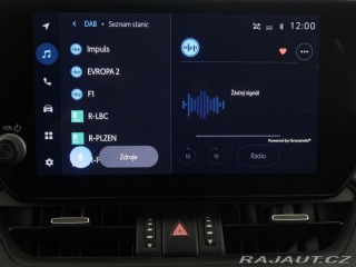 Toyota RAV4 2.5Hybrid,CZ,Selection,4x 2024