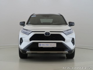 Toyota RAV4 2.5Hybrid,CZ,Selection,4x 2024