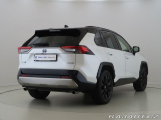 Toyota RAV4 2.5Hybrid,CZ,Selection,4x 2024
