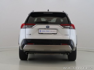 Toyota RAV4 2.5Hybrid,CZ,Selection,4x 2024