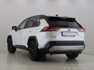 Toyota RAV4 2.5Hybrid,CZ,Selection,4x 2024