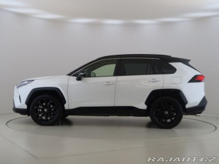 Toyota RAV4 2.5Hybrid,CZ,Selection,4x 2024