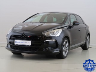 DS Automobiles DS5 2.0HDi,120kW,CZ,Automat