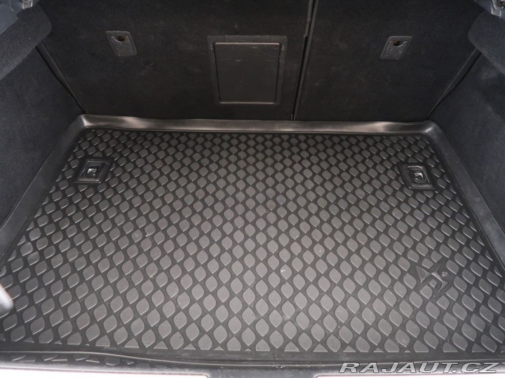 Ostatní značky Ostatní modely DS Automobiles DS5 2.0HDi,120kW,CZ,Automat 2013