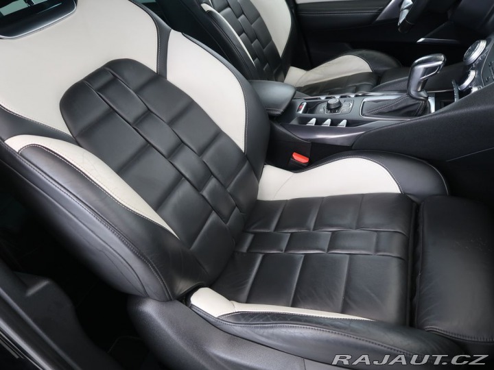 Ostatní značky Ostatní modely DS Automobiles DS5 2.0HDi,120kW,CZ,Automat 2013