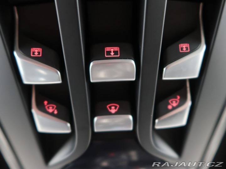 Ostatní značky Ostatní modely DS Automobiles DS5 2.0HDi,120kW,CZ,Automat 2013