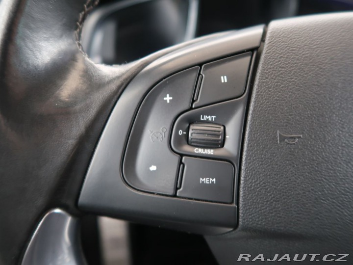 Ostatní značky Ostatní modely DS Automobiles DS5 2.0HDi,120kW,CZ,Automat 2013