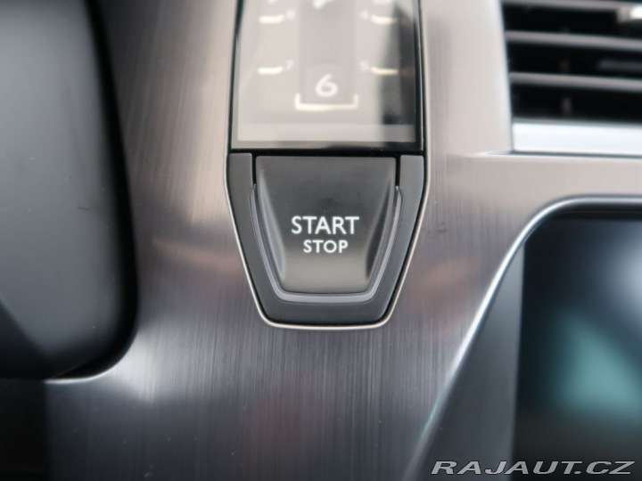 Ostatní značky Ostatní modely DS Automobiles DS5 2.0HDi,120kW,CZ,Automat 2013