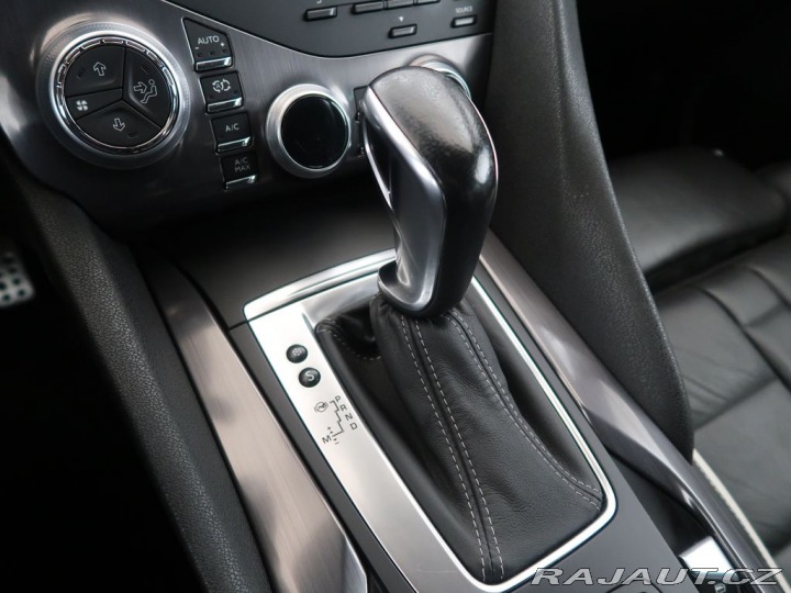 Ostatní značky Ostatní modely DS Automobiles DS5 2.0HDi,120kW,CZ,Automat 2013