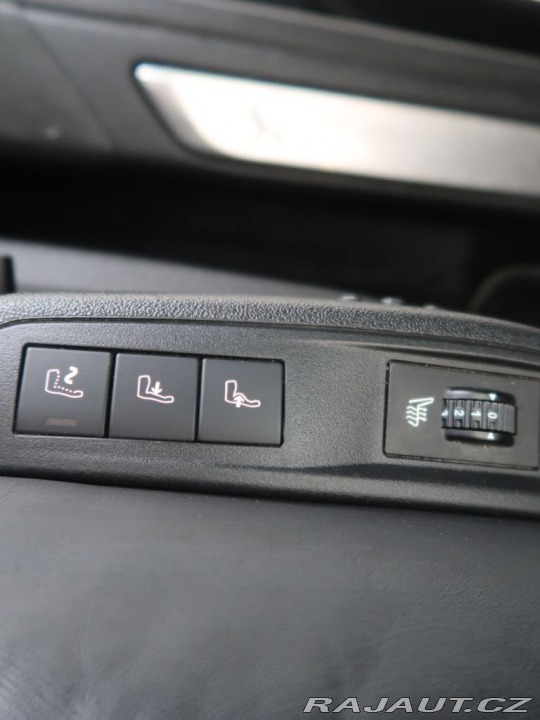 Ostatní značky Ostatní modely DS Automobiles DS5 2.0HDi,120kW,CZ,Automat 2013