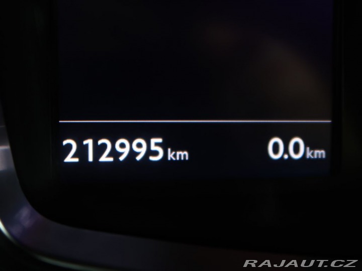 Ostatní značky Ostatní modely DS Automobiles DS5 2.0HDi,120kW,CZ,Automat 2013