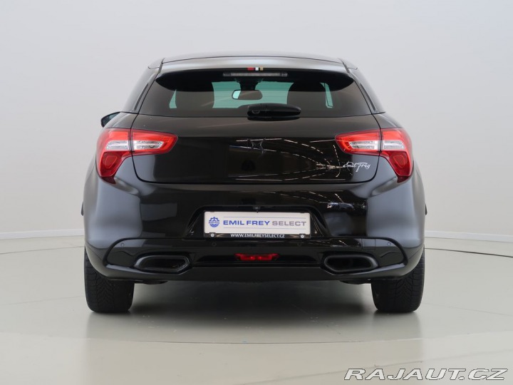 Ostatní značky Ostatní modely DS Automobiles DS5 2.0HDi,120kW,CZ,Automat 2013