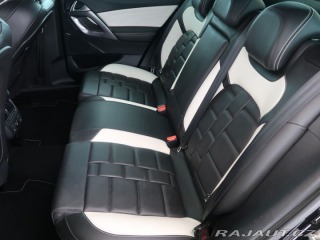 Ostatní značky Ostatní modely DS Automobiles DS5 2.0HDi,120kW,CZ,Automat 2013