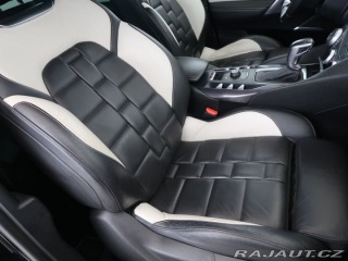 Ostatní značky Ostatní modely DS Automobiles DS5 2.0HDi,120kW,CZ,Automat 2013