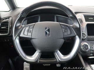 Ostatní značky Ostatní modely DS Automobiles DS5 2.0HDi,120kW,CZ,Automat 2013