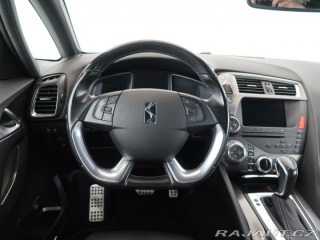 Ostatní značky Ostatní modely DS Automobiles DS5 2.0HDi,120kW,CZ,Automat 2013