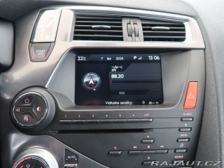 Ostatní značky Ostatní modely DS Automobiles DS5 2.0HDi,120kW,CZ,Automat 2013