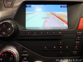 Ostatní značky Ostatní modely DS Automobiles DS5 2.0HDi,120kW,CZ,Automat 2013