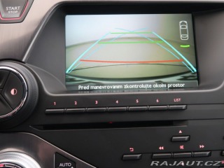 Ostatní značky Ostatní modely DS Automobiles DS5 2.0HDi,120kW,CZ,Automat 2013