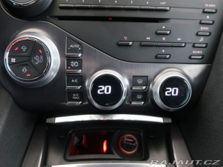 Ostatní značky Ostatní modely DS Automobiles DS5 2.0HDi,120kW,CZ,Automat 2013