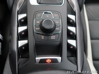 Ostatní značky Ostatní modely DS Automobiles DS5 2.0HDi,120kW,CZ,Automat 2013