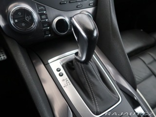 Ostatní značky Ostatní modely DS Automobiles DS5 2.0HDi,120kW,CZ,Automat 2013