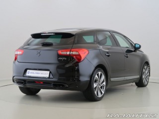 Ostatní značky Ostatní modely DS Automobiles DS5 2.0HDi,120kW,CZ,Automat 2013