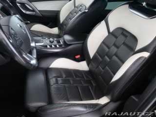 Ostatní značky Ostatní modely DS Automobiles DS5 2.0HDi,120kW,CZ,Automat 2013