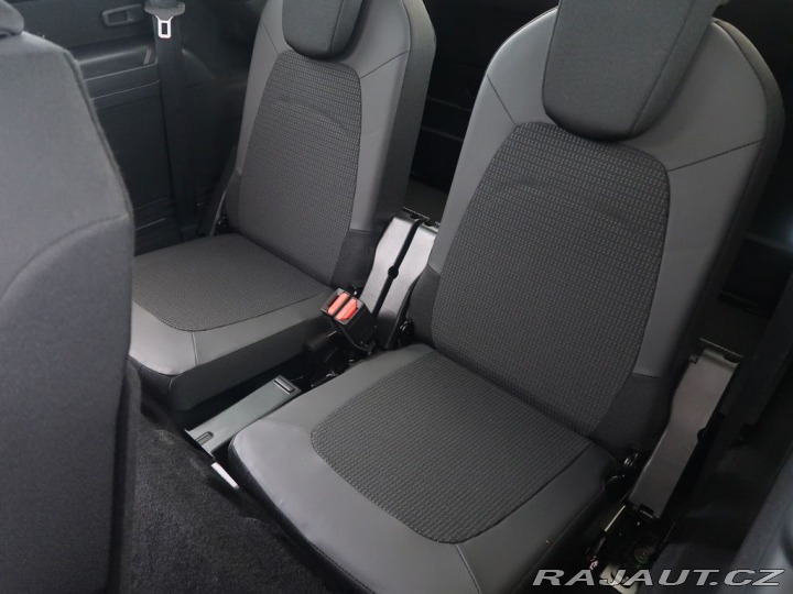 Citroën C4 SpaceTourer 2.0HDi,CZ,1Maj,7Míst,AT 2022