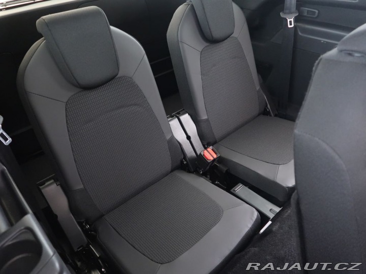 Citroën C4 SpaceTourer 2.0HDi,CZ,1Maj,7Míst,AT 2022