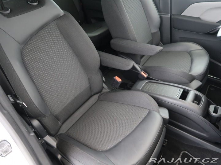 Citroën C4 SpaceTourer 2.0HDi,CZ,1Maj,7Míst,AT 2022