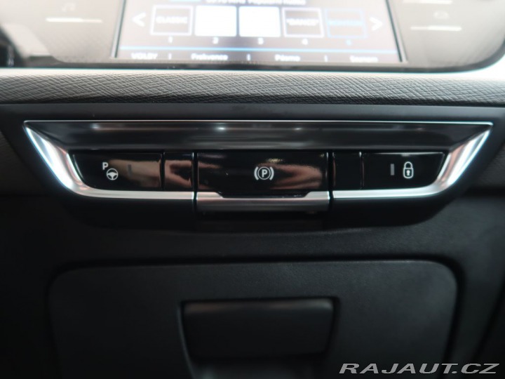 Citroën C4 SpaceTourer 2.0HDi,CZ,1Maj,7Míst,AT 2022