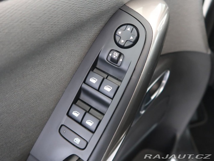 Citroën C4 SpaceTourer 2.0HDi,CZ,1Maj,7Míst,AT 2022