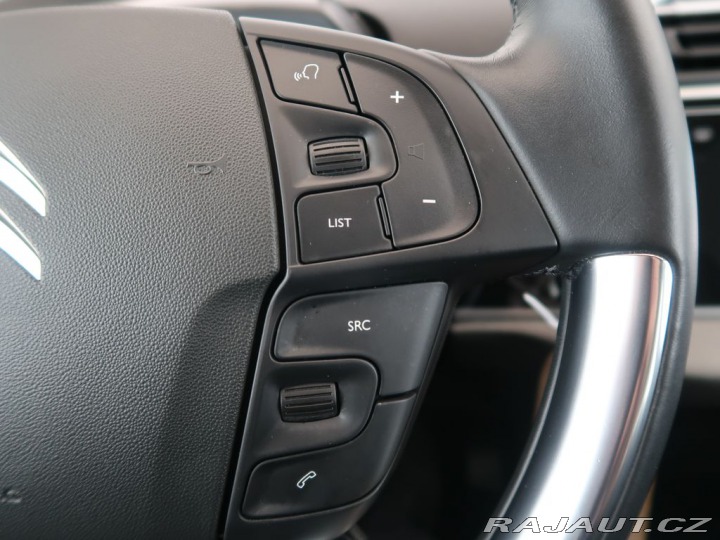 Citroën C4 SpaceTourer 2.0HDi,CZ,1Maj,7Míst,AT 2022