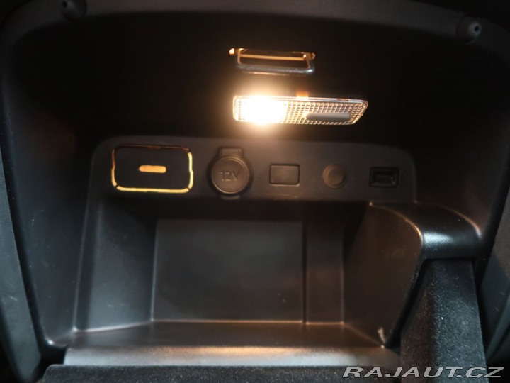 Citroën C4 SpaceTourer 2.0HDi,CZ,1Maj,7Míst,AT 2022