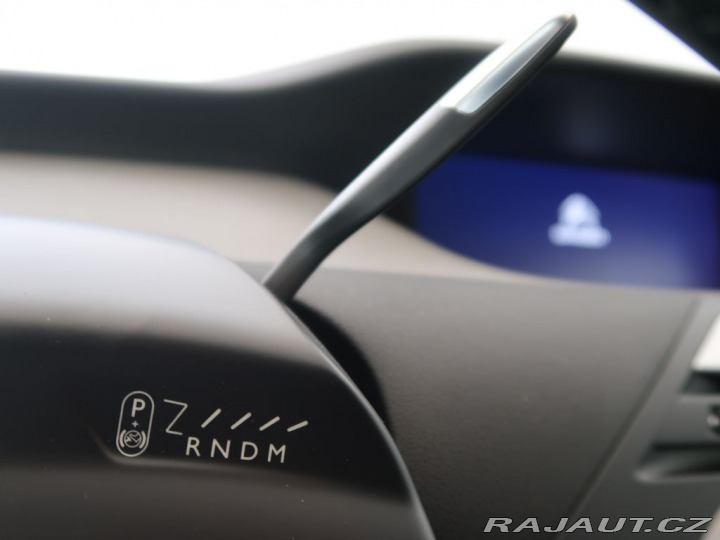 Citroën C4 SpaceTourer 2.0HDi,CZ,1Maj,7Míst,AT 2022