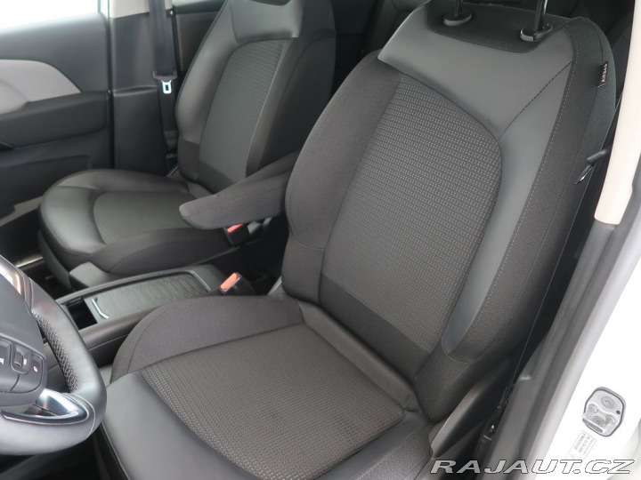 Citroën C4 SpaceTourer 2.0HDi,CZ,1Maj,7Míst,AT 2022