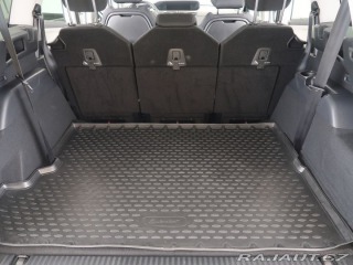 Citroën C4 SpaceTourer 2.0HDi,CZ,1Maj,7Míst,AT 2022