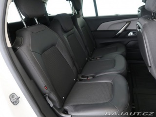 Citroën C4 SpaceTourer 2.0HDi,CZ,1Maj,7Míst,AT 2022