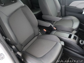 Citroën C4 SpaceTourer 2.0HDi,CZ,1Maj,7Míst,AT 2022