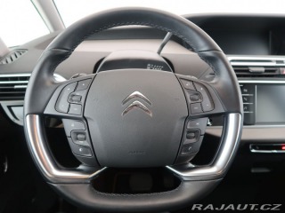 Citroën C4 SpaceTourer 2.0HDi,CZ,1Maj,7Míst,AT 2022