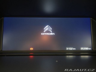 Citroën C4 SpaceTourer 2.0HDi,CZ,1Maj,7Míst,AT 2022