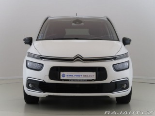 Citroën C4 SpaceTourer 2.0HDi,CZ,1Maj,7Míst,AT 2022