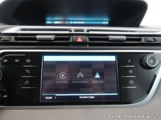 Citroën C4 SpaceTourer 2.0HDi,CZ,1Maj,7Míst,AT 2022