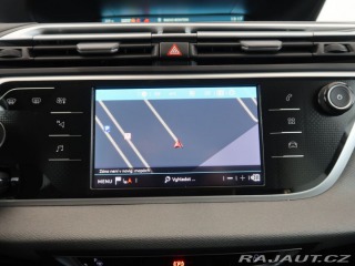 Citroën C4 SpaceTourer 2.0HDi,CZ,1Maj,7Míst,AT 2022