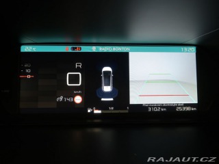 Citroën C4 SpaceTourer 2.0HDi,CZ,1Maj,7Míst,AT 2022