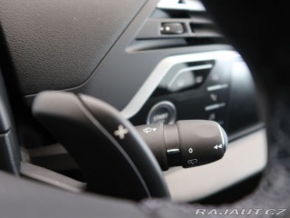 Citroën C4 SpaceTourer 2.0HDi,CZ,1Maj,7Míst,AT 2022