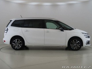 Citroën C4 SpaceTourer 2.0HDi,CZ,1Maj,7Míst,AT 2022