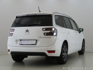 Citroën C4 SpaceTourer 2.0HDi,CZ,1Maj,7Míst,AT 2022