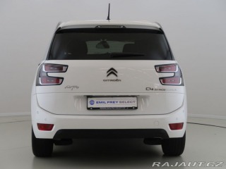 Citroën C4 SpaceTourer 2.0HDi,CZ,1Maj,7Míst,AT 2022